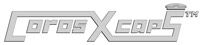 CorosXcaps