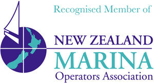 New Zealand Marina Operators Association Logo