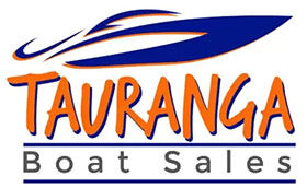 Tauranga Boat Sales Logo
