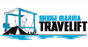 Bridge Marina Travelift