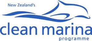 NZ Clean Marina Programme